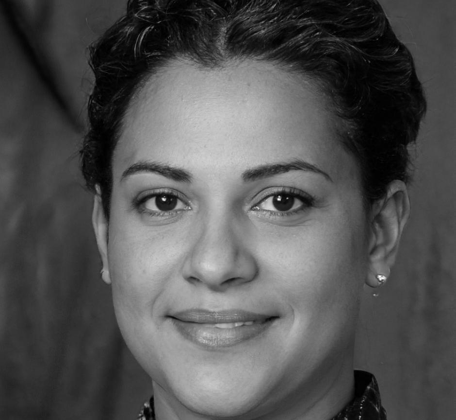 Portrait professionnel de Léonie Vasseur