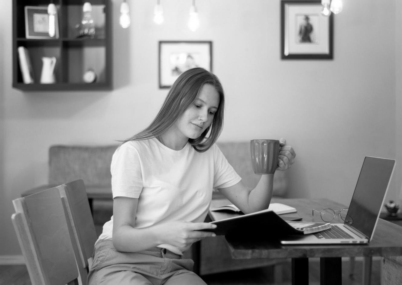 Exemples de projets budgétaires réalisés par nos étudiants